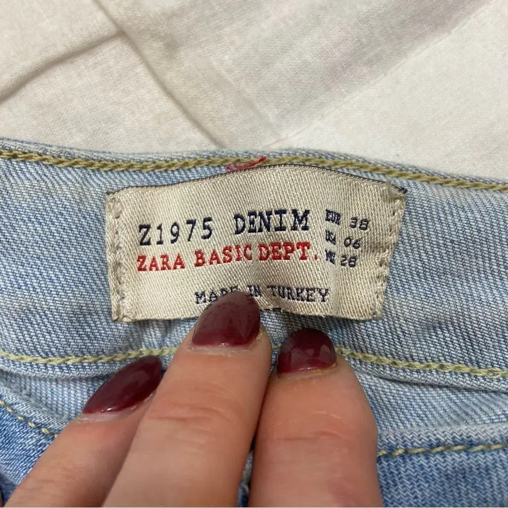 Zara great brand